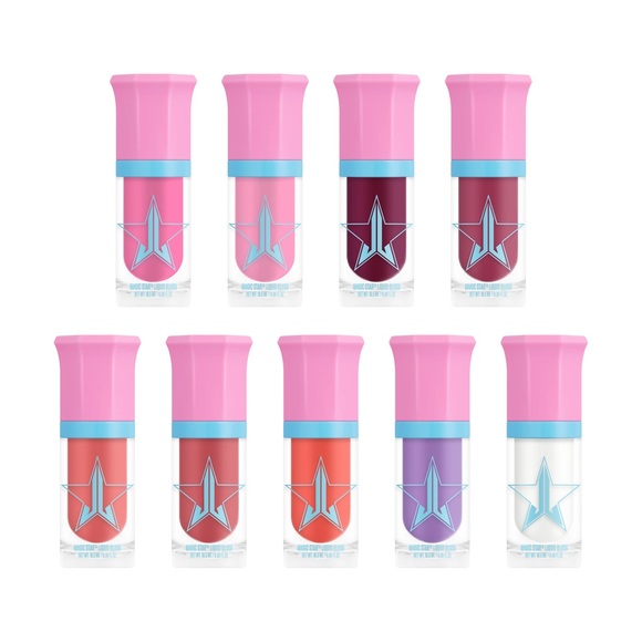 Jeffree Star Cosmetics Cotton Candy Blush - Picture 2 of 4